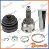 Joint kit extérieur pour arbre de transmission pour MAZDA | 02-151-0064, 21-04075